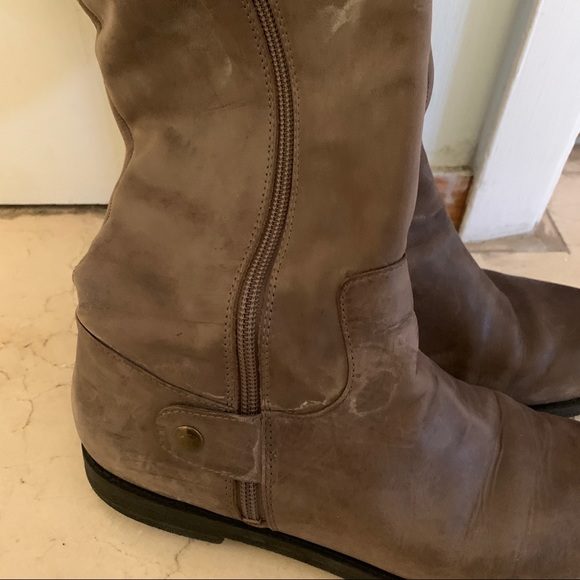 Easy Spirit women’s genuine leather boot. - Picture 6 of 12